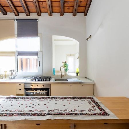 Loft In The Heart Of Rome, Steps To Spanish Steps Eksteriør bilde