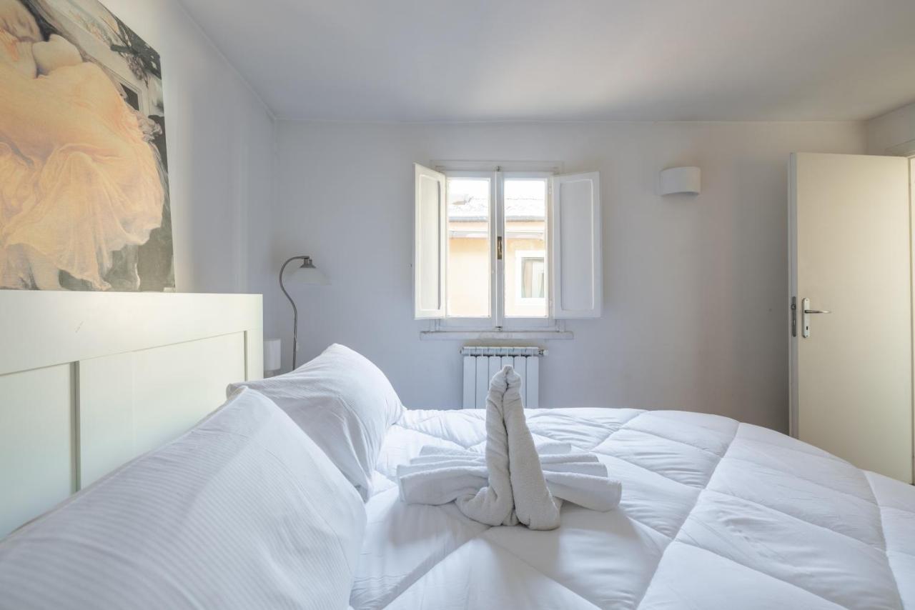 Loft In The Heart Of Rome, Steps To Spanish Steps Eksteriør bilde