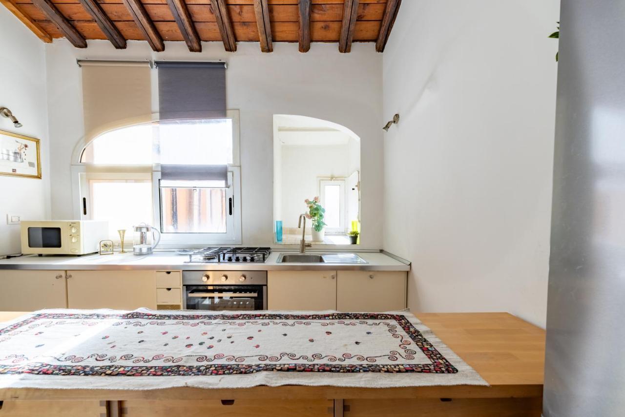 Loft In The Heart Of Rome, Steps To Spanish Steps Eksteriør bilde