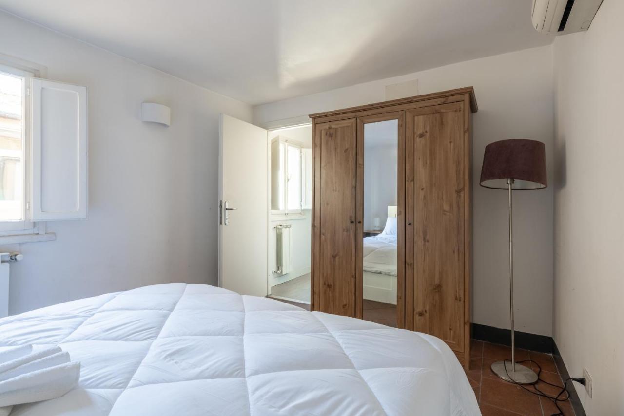 Loft In The Heart Of Rome, Steps To Spanish Steps Eksteriør bilde
