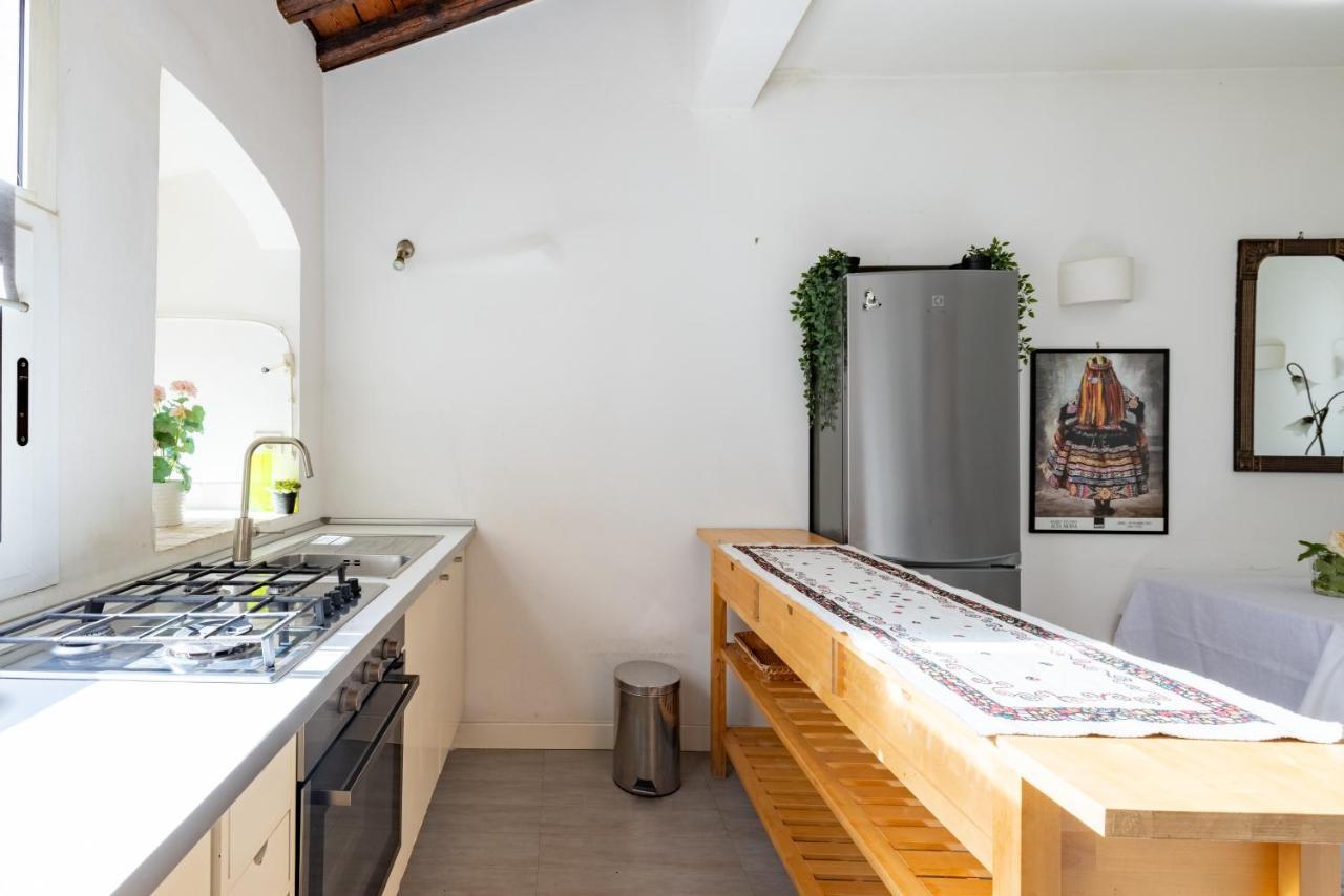 Loft In The Heart Of Rome, Steps To Spanish Steps Eksteriør bilde