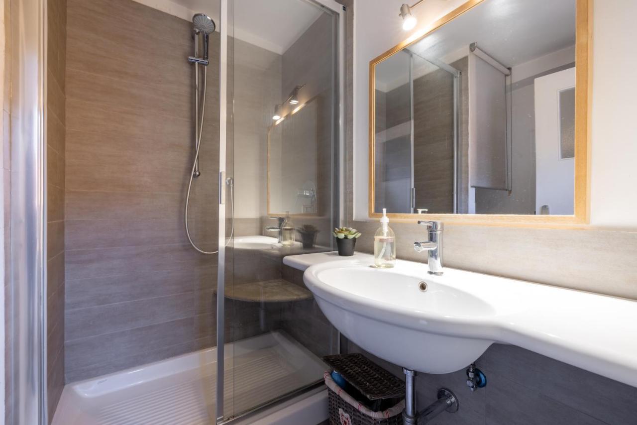 Loft In The Heart Of Rome, Steps To Spanish Steps Eksteriør bilde