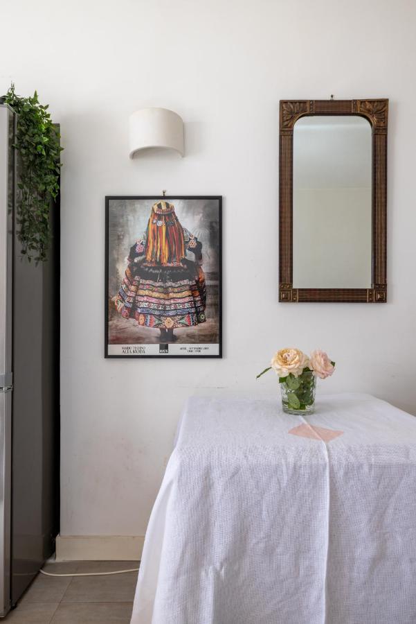Loft In The Heart Of Rome, Steps To Spanish Steps Eksteriør bilde